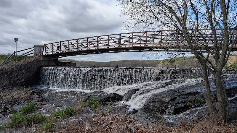 Governor John Notte Memorial Park