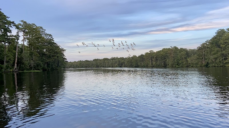 Riverside Park Community Building