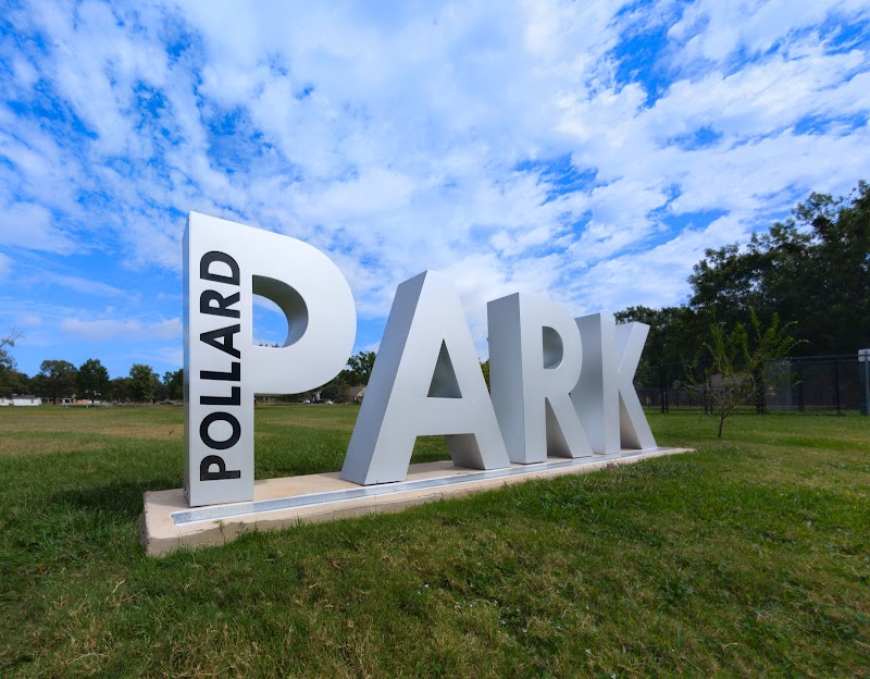 Pollard Park Dog Park