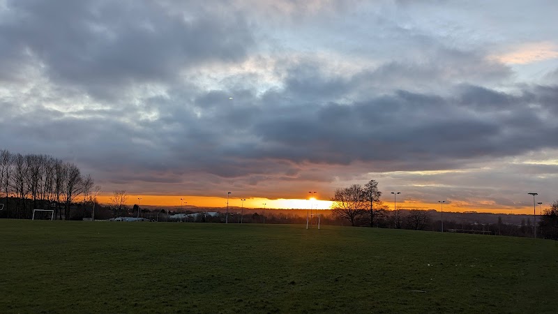 Southglade Park