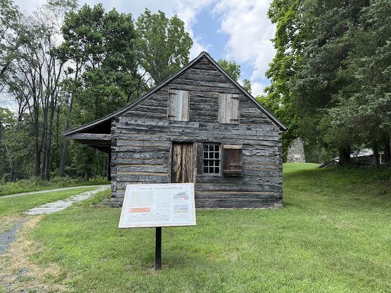 New Windsor Cantonment State Historic Site
