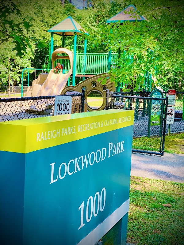 Lockwood Park