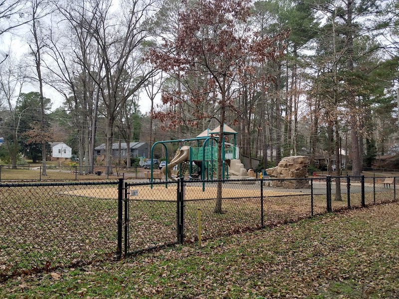 Lockwood Park