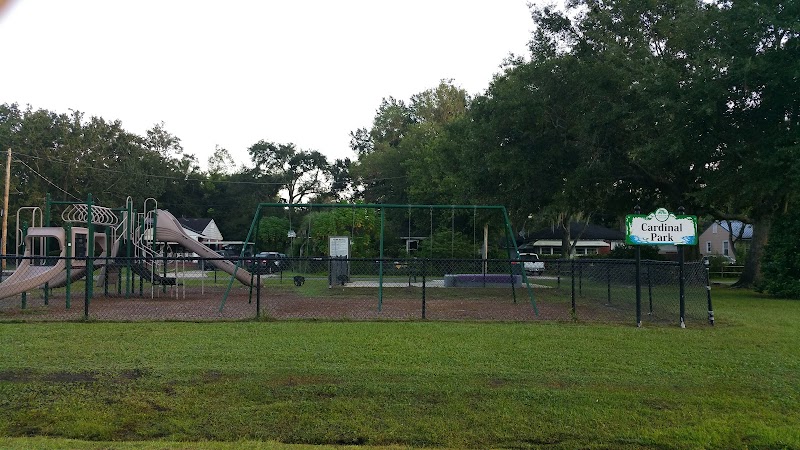 Cardinal Park