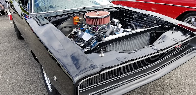 Wolfchase Galleria Mall