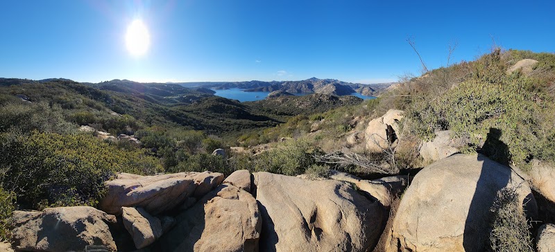 San Diego County Parks & Rec