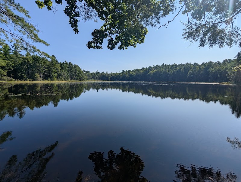 Hickok Brook Multiple Use Area