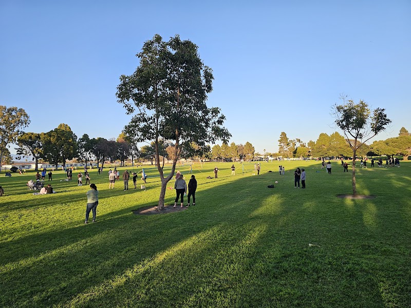 Via Marina Park