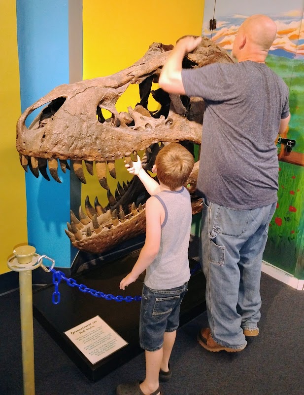 Lexington Children’s Museum