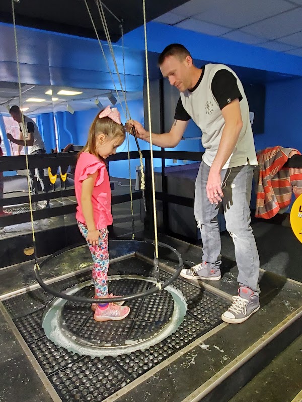 Lexington Children’s Museum