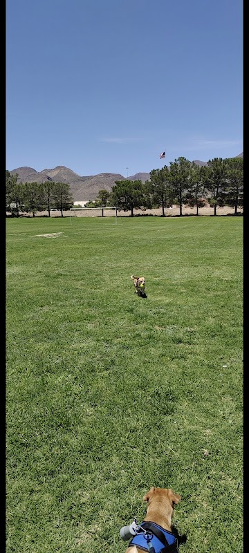 Recreation Ranch Park