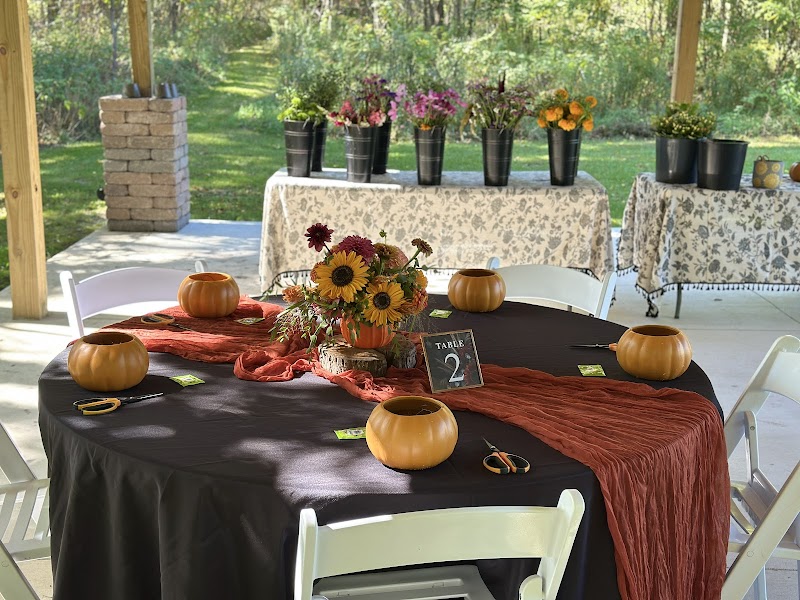 Barefoot Blossom Farm