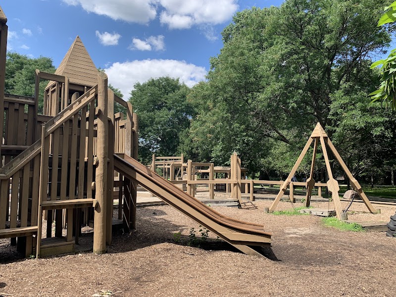 Indian Boundary Park