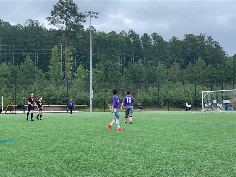 Seymour Athletic Fields