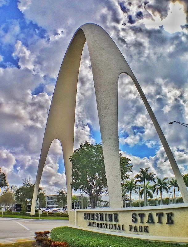 Sunshine State Arch
