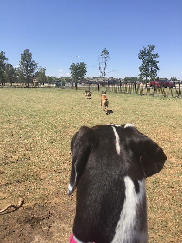 Private Dog Park Lubbock