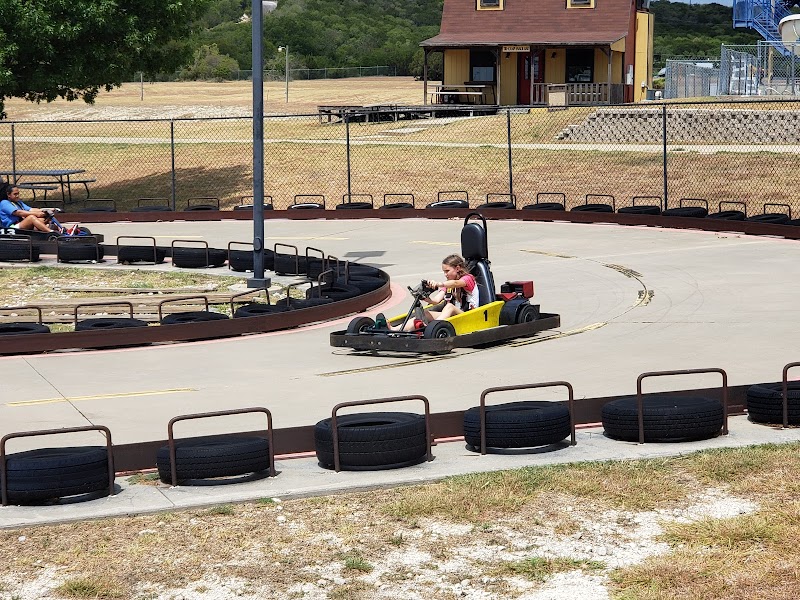 Camp Triumph Christian House