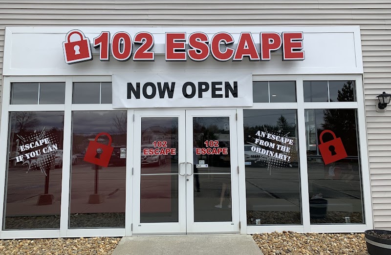 102 Escape