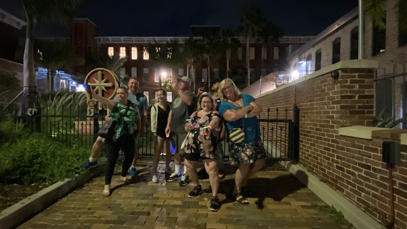 Ybor City Ghost Tours Co
