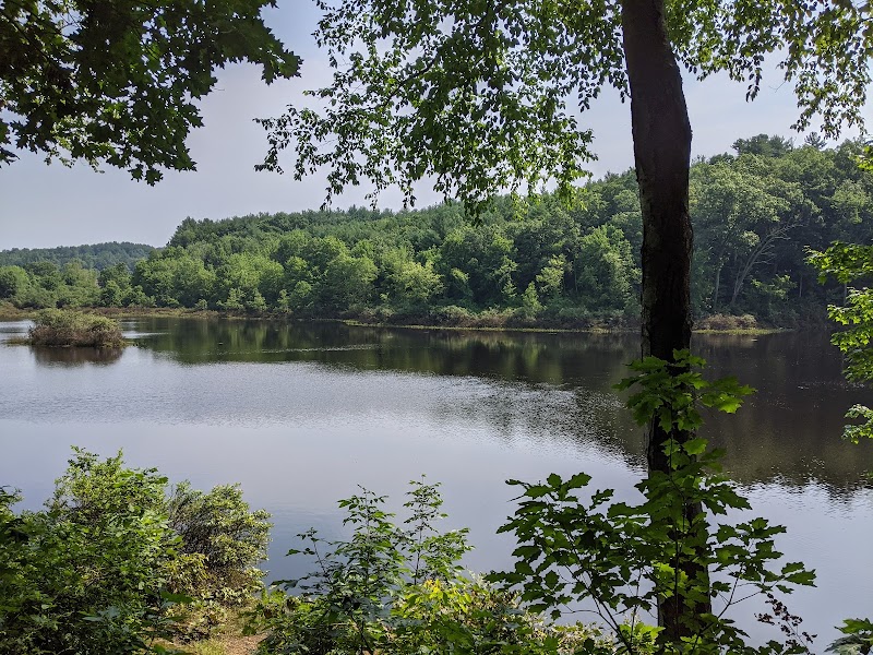 Westville Recreation Area