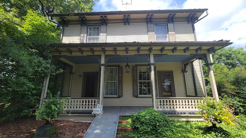 Alamance County Historical Museum