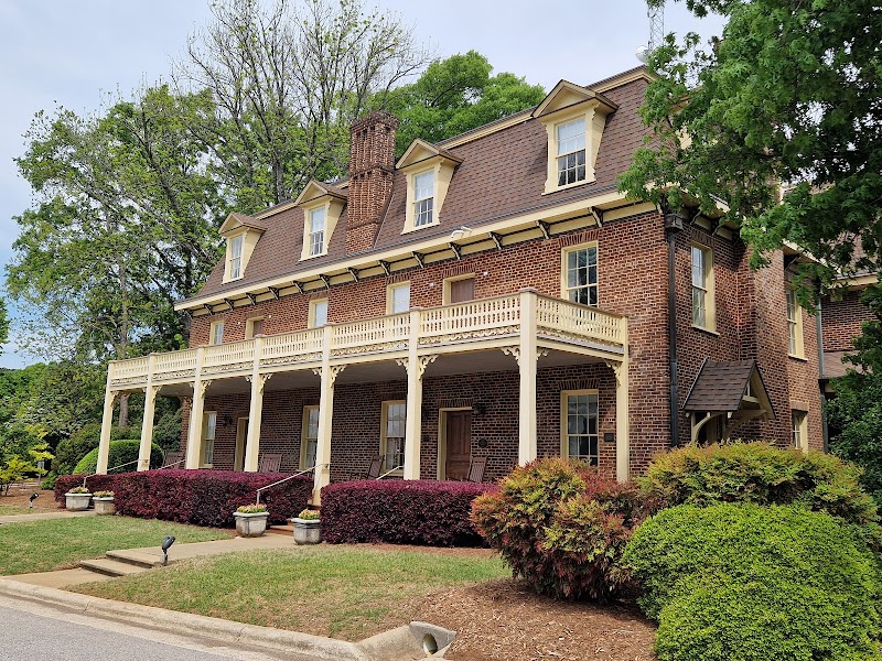 Page-Walker Arts & History Center