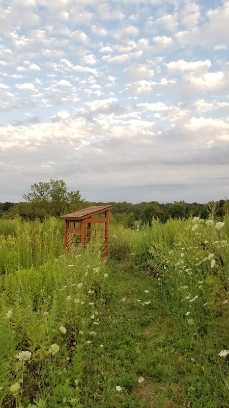High Acres Nature Area