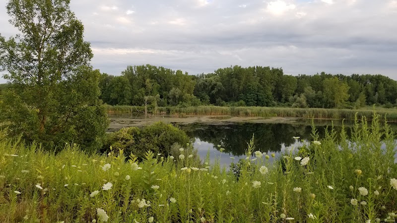 High Acres Nature Area