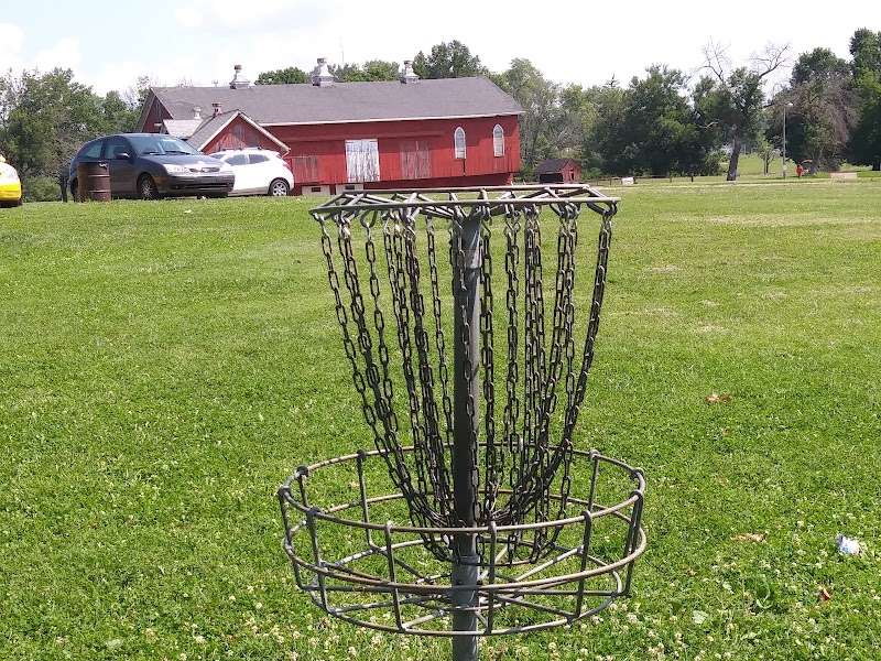 Montgomery County Recreation