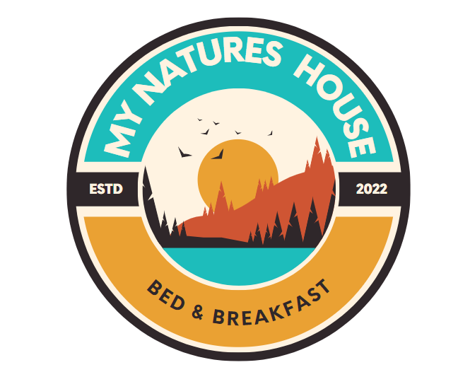 My Natures House B&B Inc.