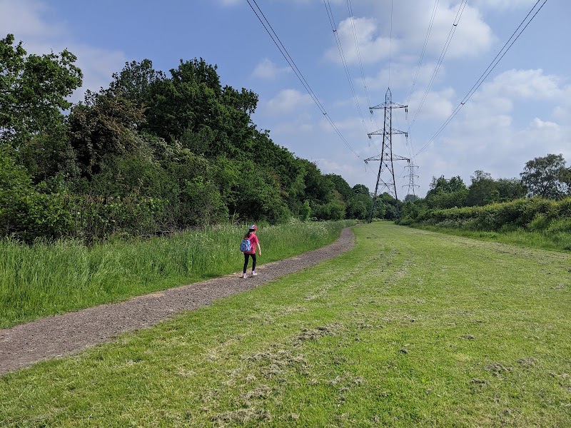 Bonesgate Open Space