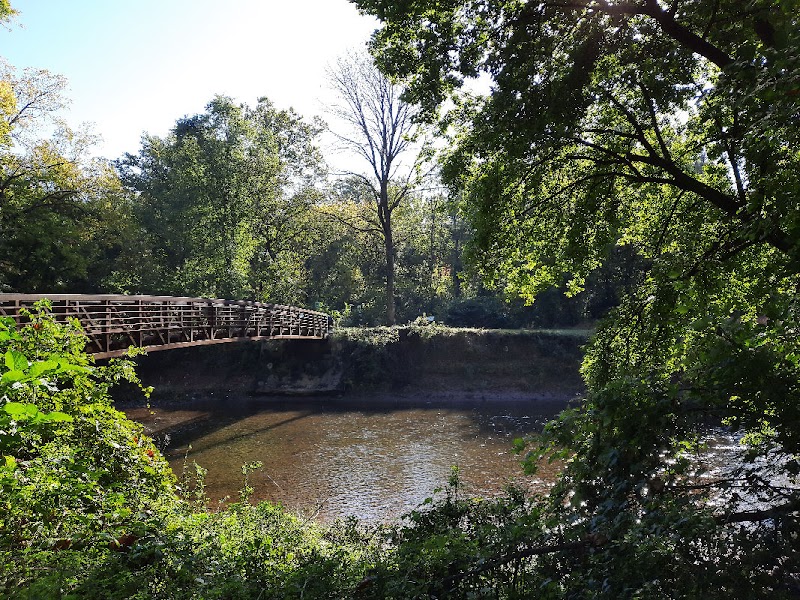 Schuylkill Trail Park