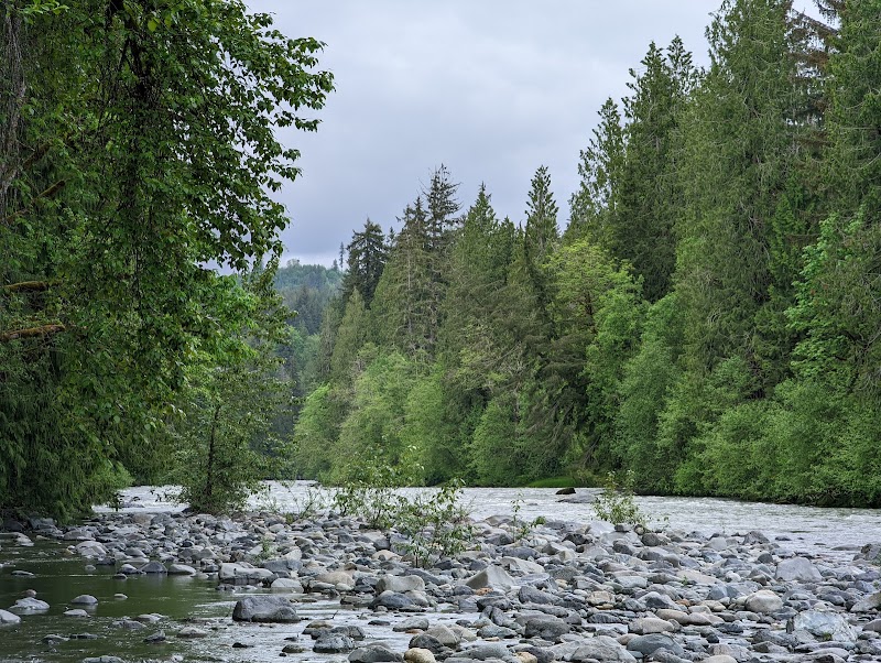 Riverscene County Park