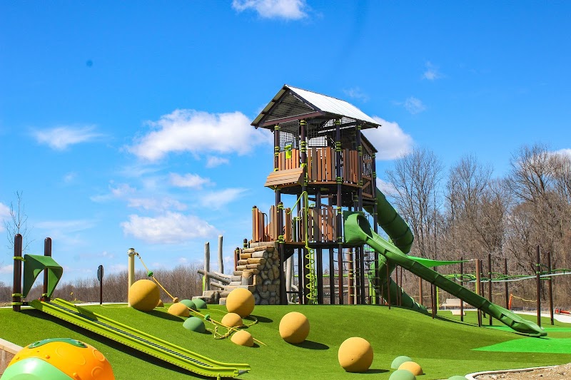 Grassy Creek Environmental Community Center