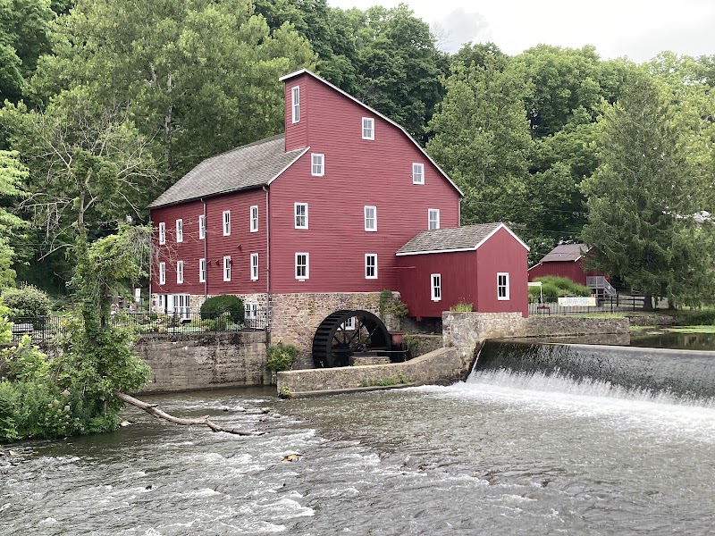 Main Street Historic Bridge