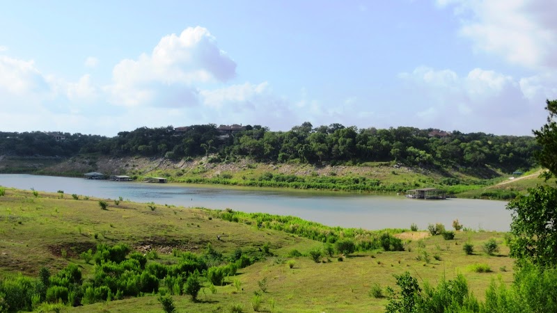Gloster Bend Recreation Area