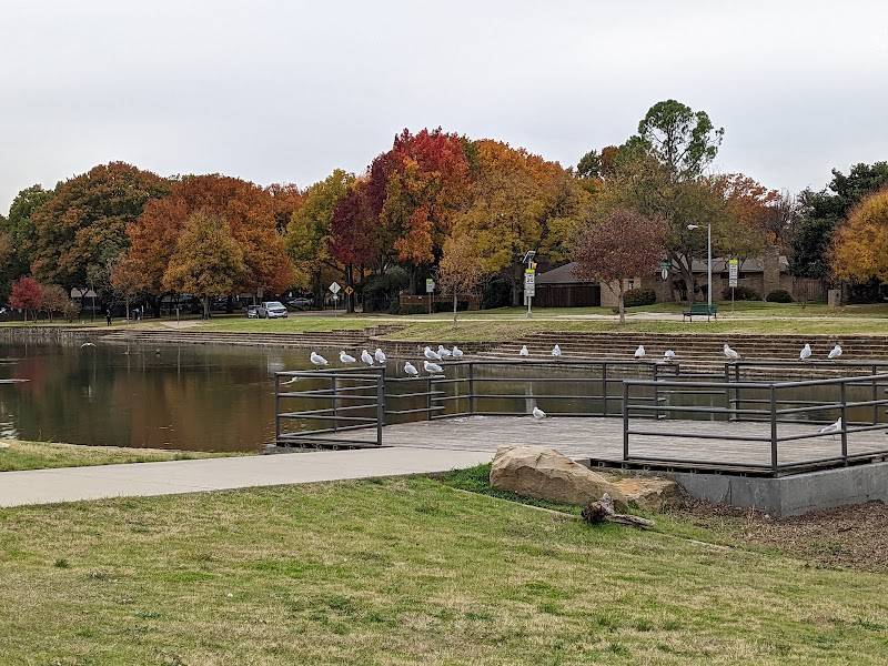 Chisholm Trail Greenbelt
