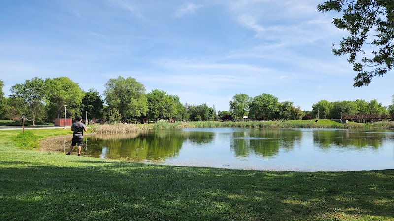 Micke Grove Water Park