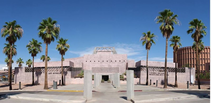 ASU Art Museum