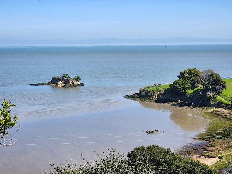 China Camp State Park Ranger Station