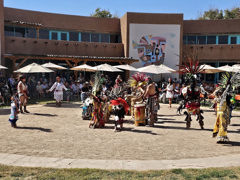 Indian Pueblo Cultural Center