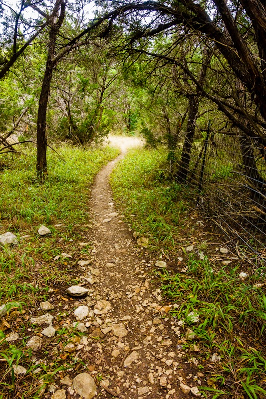 Indian Grass Prairie Preserve