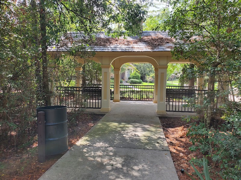 Tapestry Park