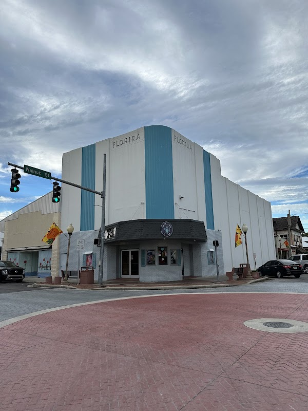 Florida Twin Theatre