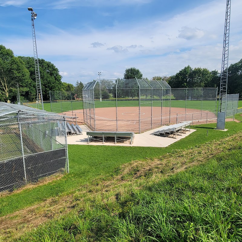 Joe Thompson Park