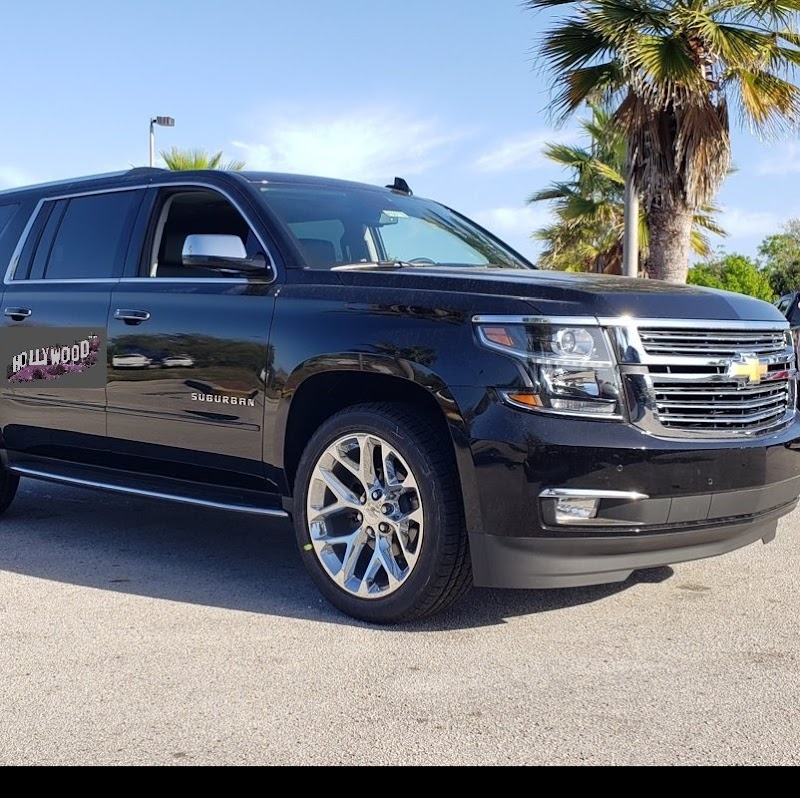 Vegas to Hollywood VIP tours