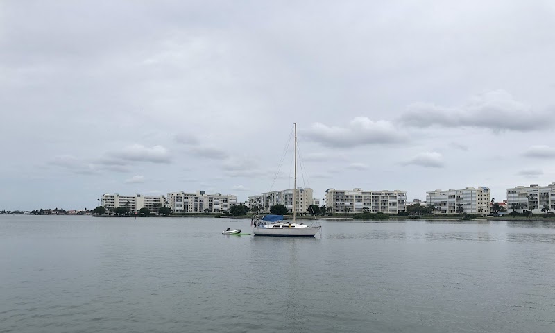 Colonel Micheal J. Horan Park