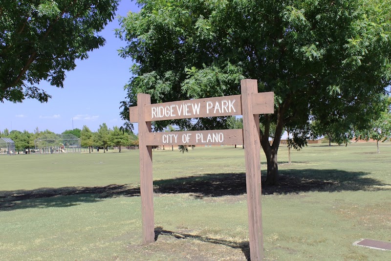 Ridgeview Park
