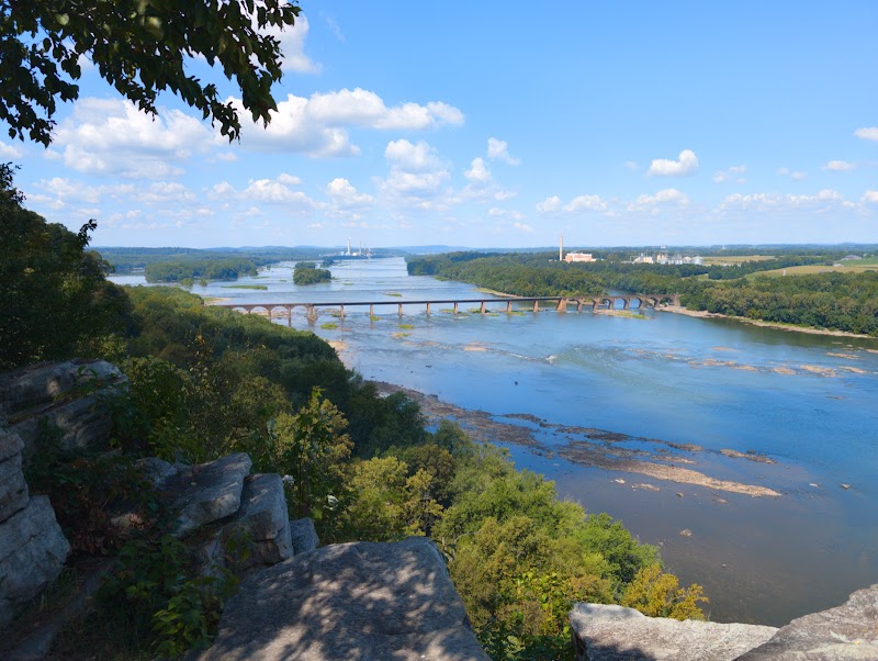 Susquehanna Riverlands State Park