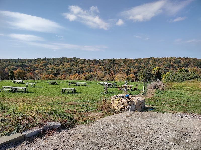Newtown CT Farmers Market